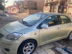 تۆیۆتا یارس